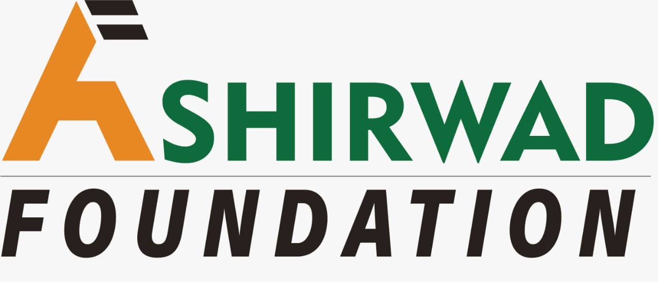 Ashirwad Foundation logo